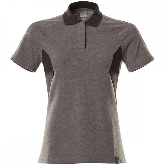 18393 Womens Accelerate Polo shirt