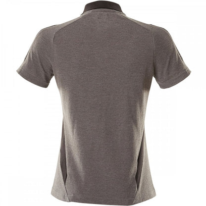 18393 Womens Accelerate Polo shirt