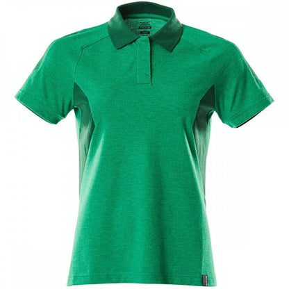 18393 Womens Accelerate Polo shirt