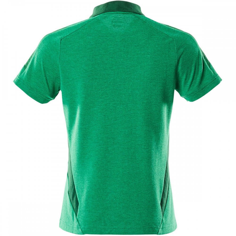 18393 Womens Accelerate Polo shirt