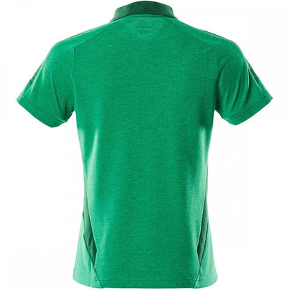 18393 Womens Accelerate Polo shirt