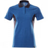 18393 Womens Accelerate Polo shirt
