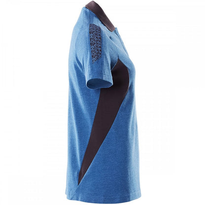 18393 Womens Accelerate Polo shirt