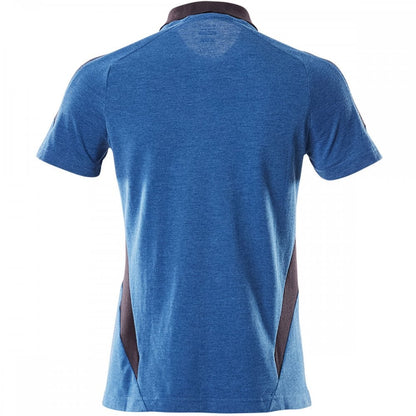 18393 Womens Accelerate Polo shirt