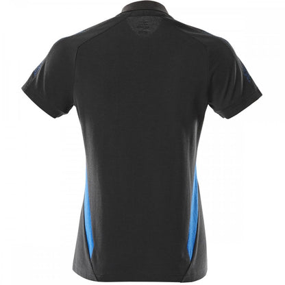 18393 Womens Accelerate Polo shirt