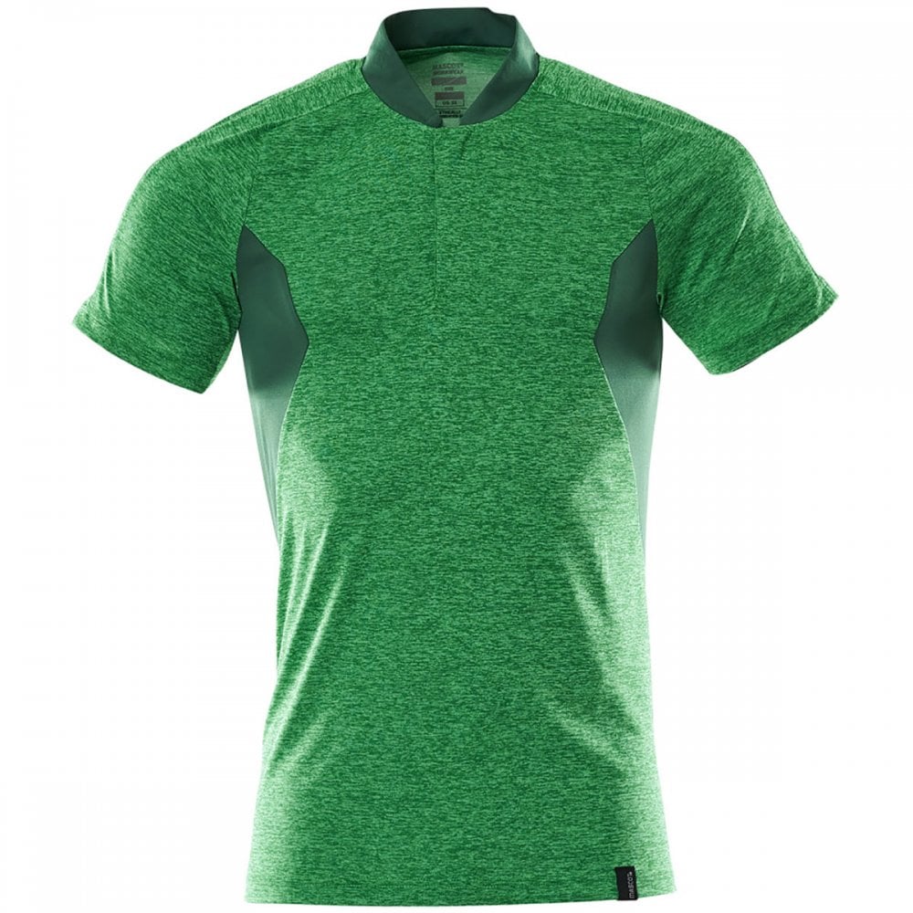 18083 Accelerate Polo shirt