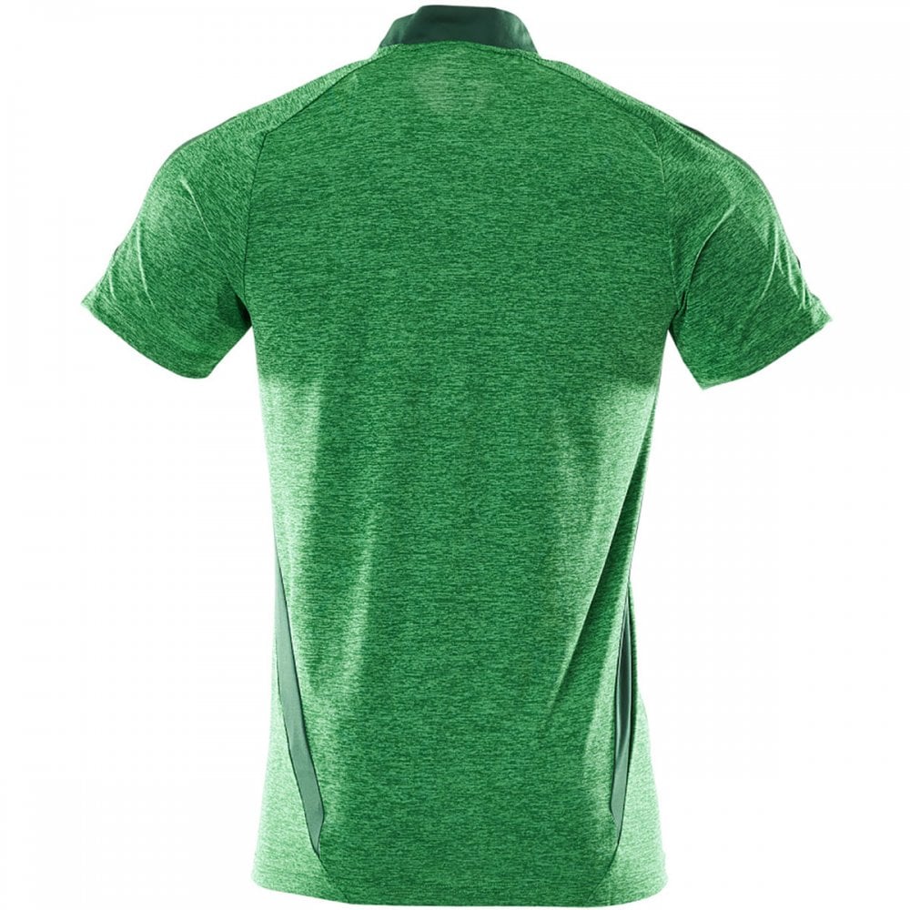 18083 Accelerate Polo shirt