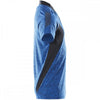 18083 Accelerate Polo shirt