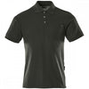00783 Borneo Crossover Polo Shirt With Chest Pocket