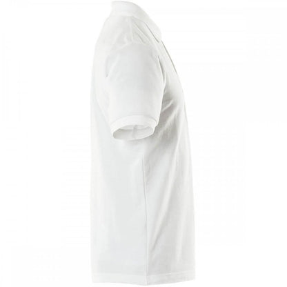 00783 Borneo Crossover Polo Shirt With Chest Pocket