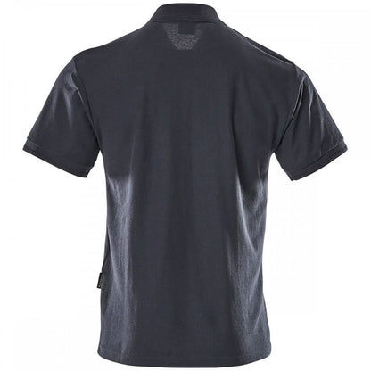00783 Borneo Crossover Polo Shirt With Chest Pocket
