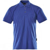00783 Borneo Crossover Polo Shirt With Chest Pocket