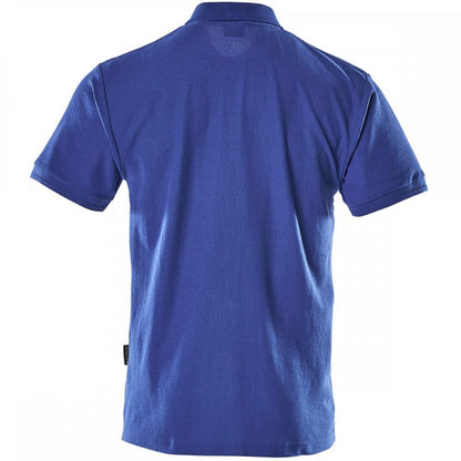 00783 Borneo Crossover Polo Shirt With Chest Pocket