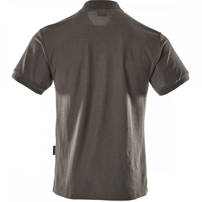 00783 Borneo Crossover Polo Shirt With Chest Pocket