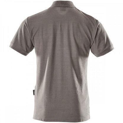 00783 Borneo Crossover Polo Shirt With Chest Pocket