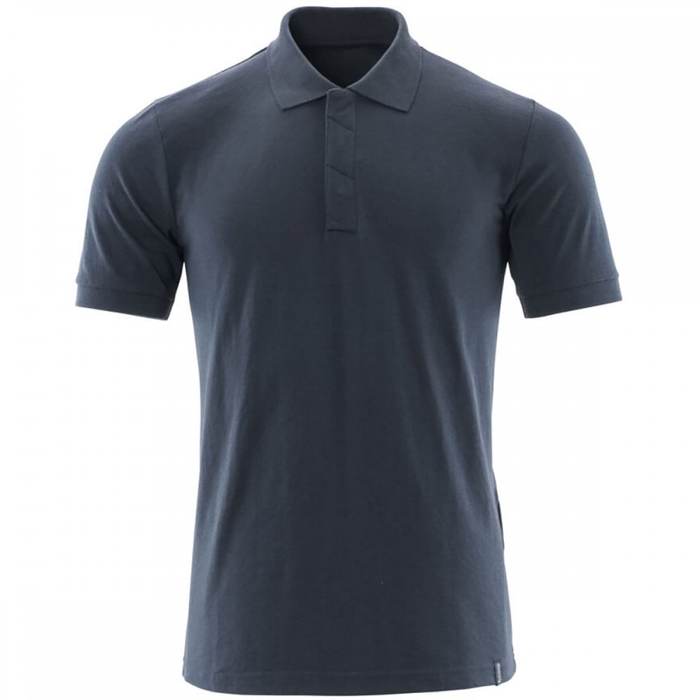 20183 Crossover Polo shirt