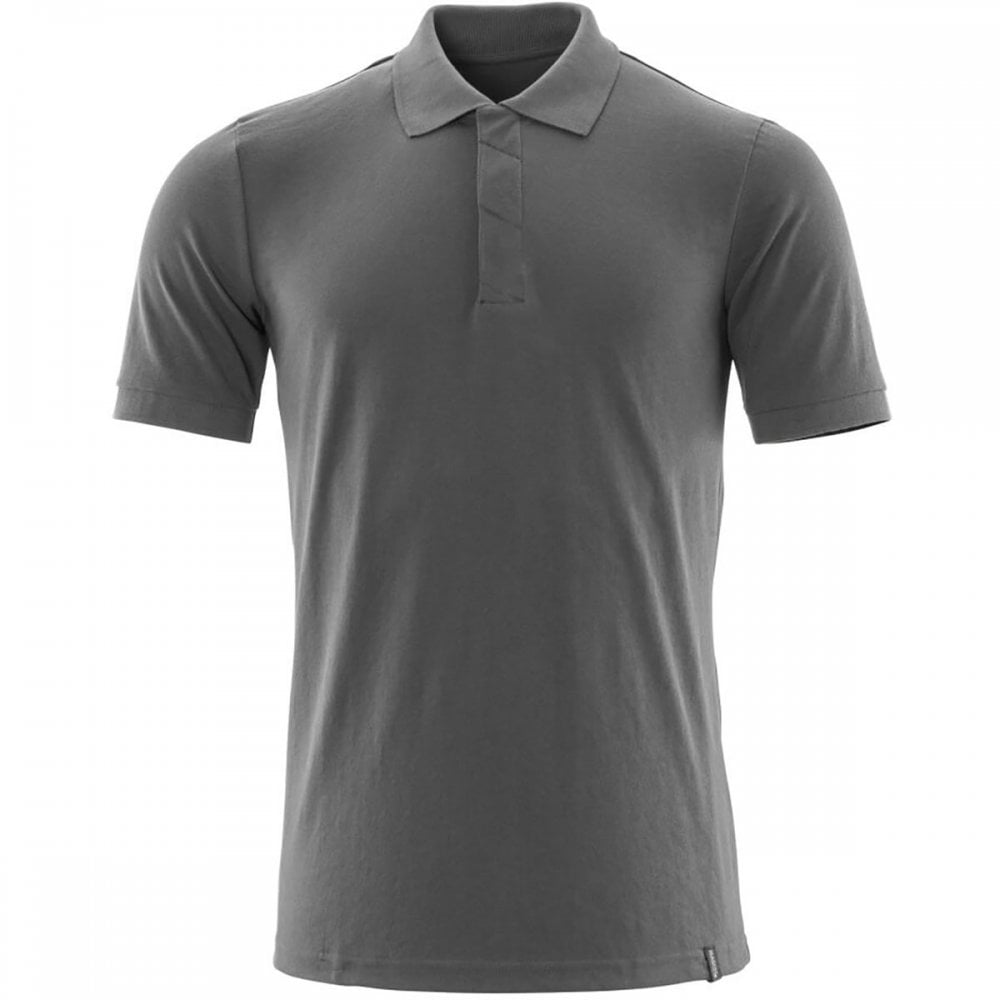 20183 Crossover Polo shirt