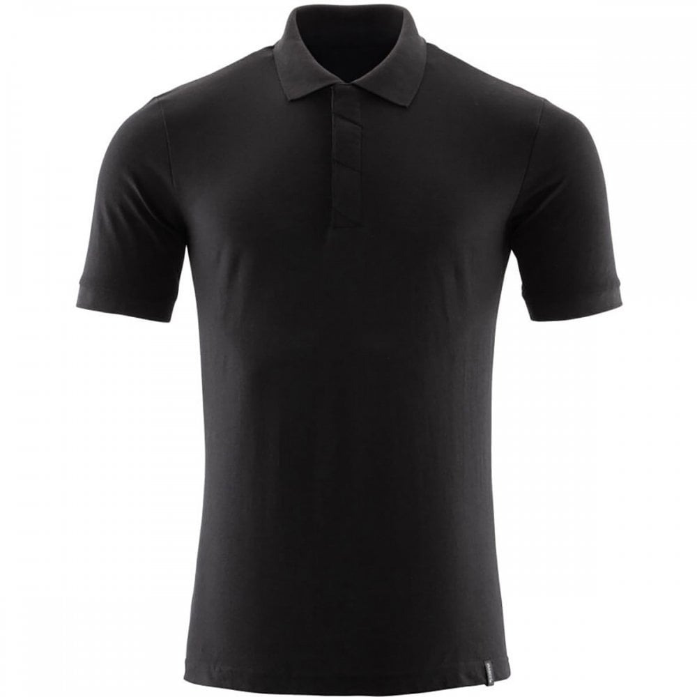20183 Crossover Polo shirt