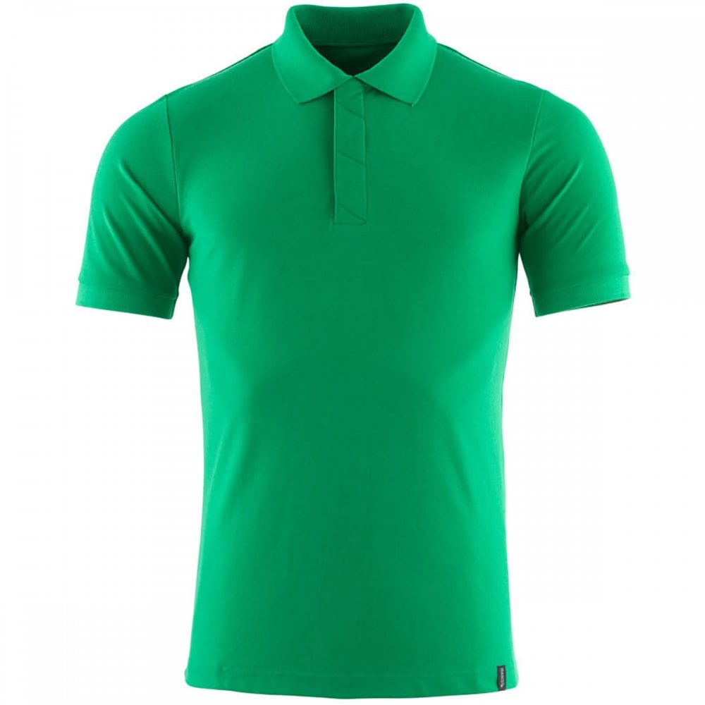 20183 Crossover Polo shirt