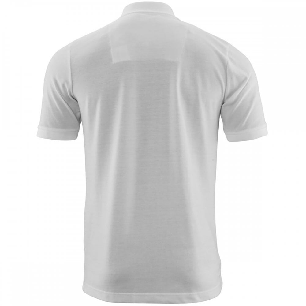 20183 Crossover Polo shirt