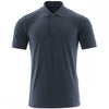 20183 Crossover Polo shirt
