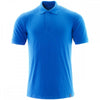20183 Crossover Polo shirt