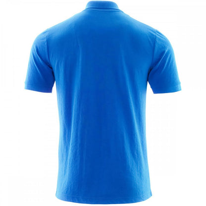 20183 Crossover Polo shirt