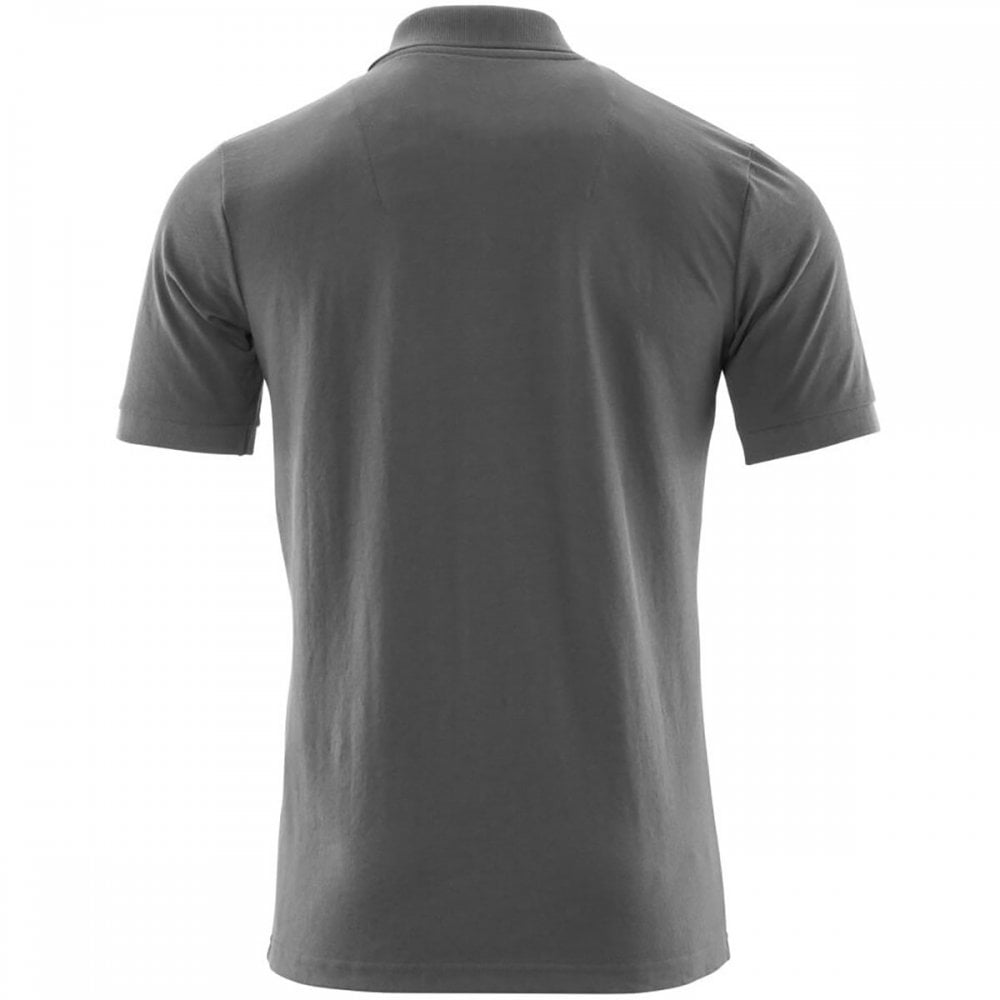 20183 Crossover Polo shirt
