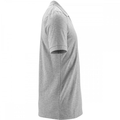 20183 Crossover Polo shirt