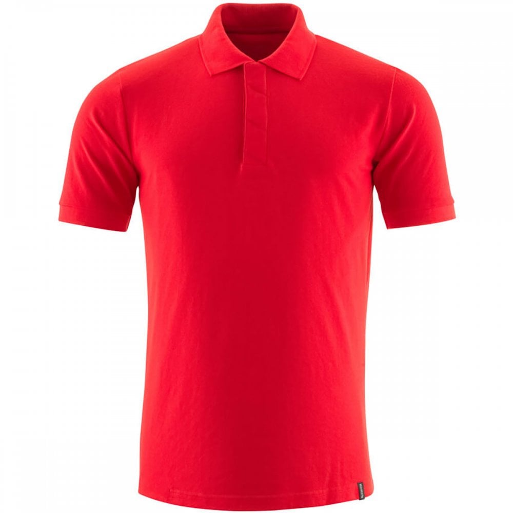 20183 Crossover Polo shirt
