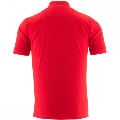 20183 Crossover Polo shirt