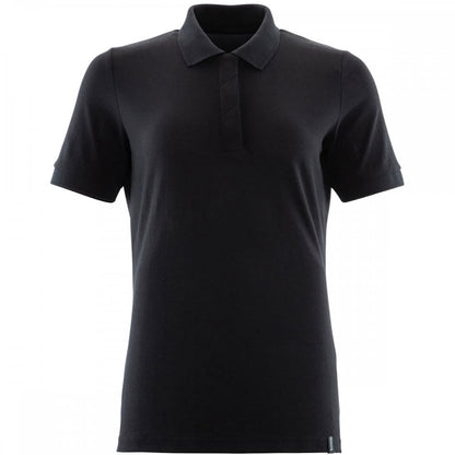 20193 Womens Crossover Polo shirt