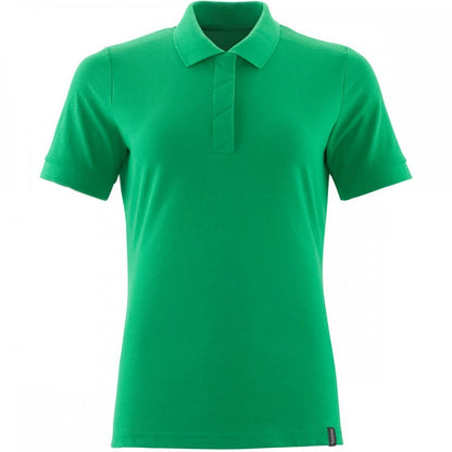 20193 Womens Crossover Polo shirt