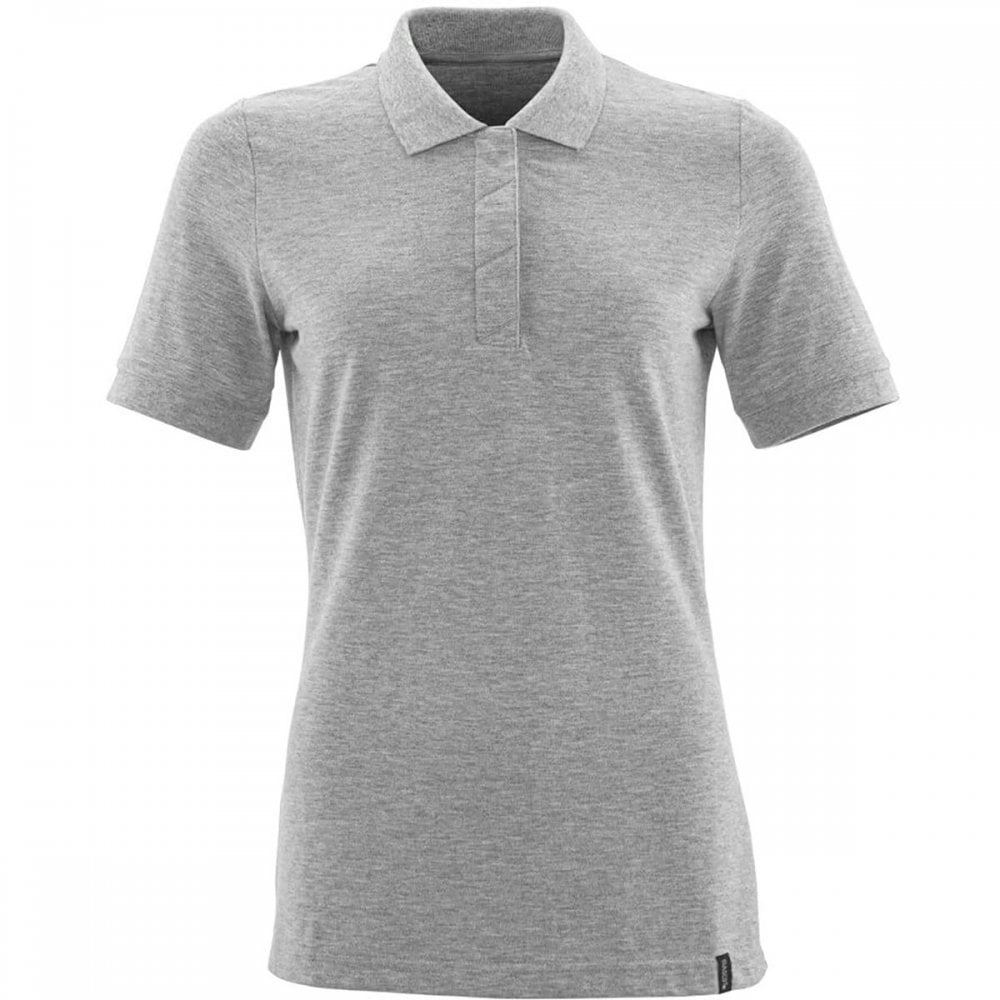 20193 Womens Crossover Polo shirt