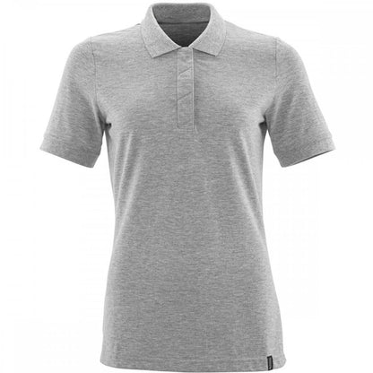 20193 Womens Crossover Polo shirt