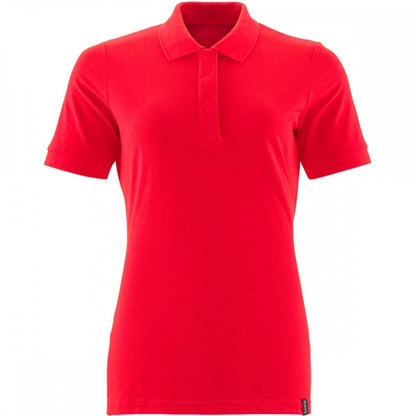 20193 Womens Crossover Polo shirt