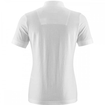 20193 Womens Crossover Polo shirt