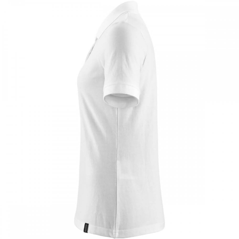 20193 Womens Crossover Polo shirt
