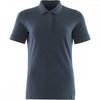 20193 Womens Crossover Polo shirt