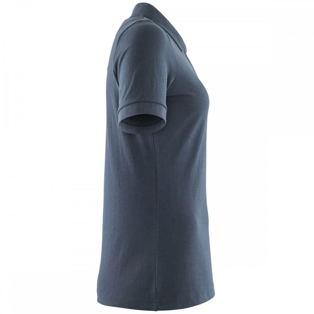 20193 Womens Crossover Polo shirt