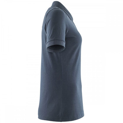 20193 Womens Crossover Polo shirt