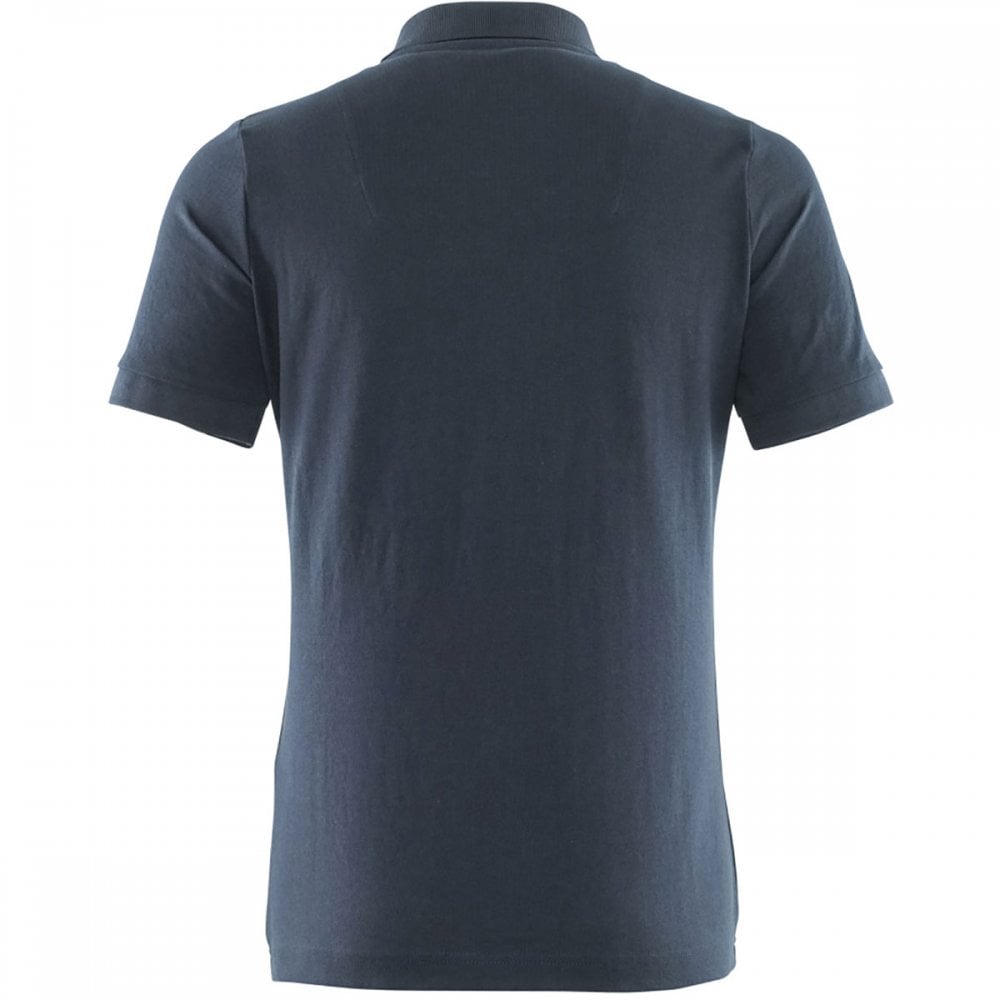 20193 Womens Crossover Polo shirt