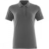 20193 Womens Crossover Polo shirt