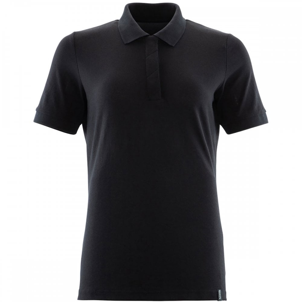 20193 Womens Crossover Polo shirt