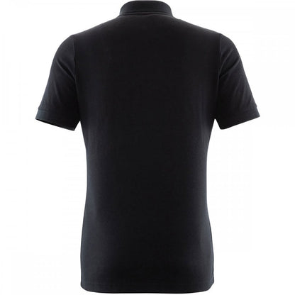 20193 Womens Crossover Polo shirt