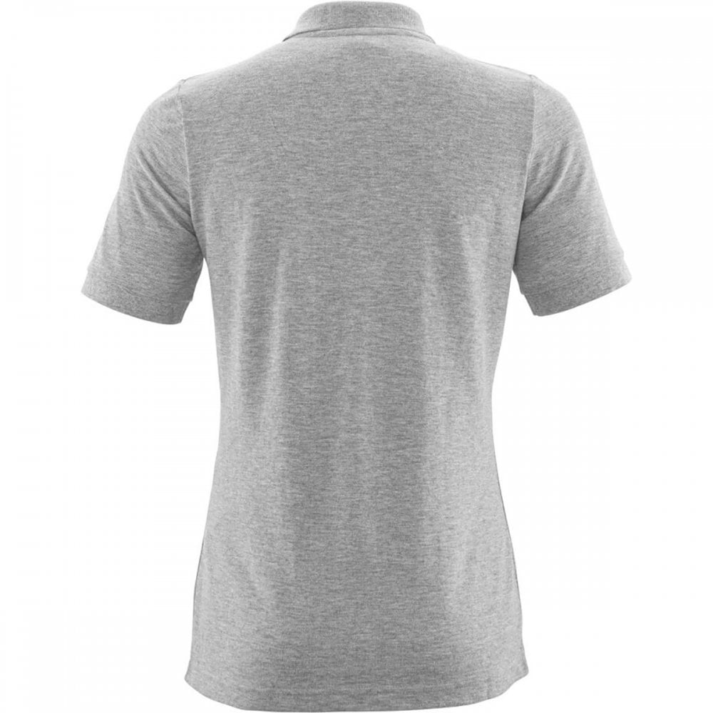 20193 Womens Crossover Polo shirt