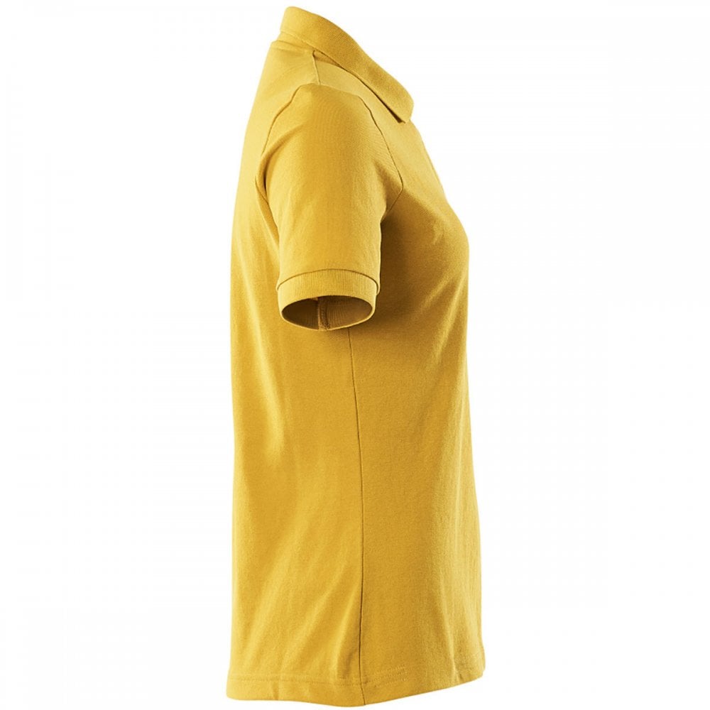 20193 Womens Crossover Polo shirt
