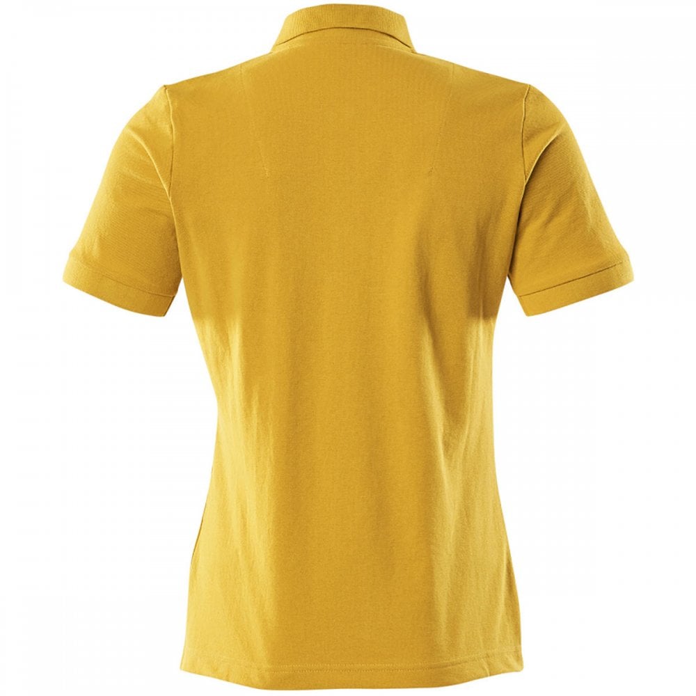 20193 Womens Crossover Polo shirt