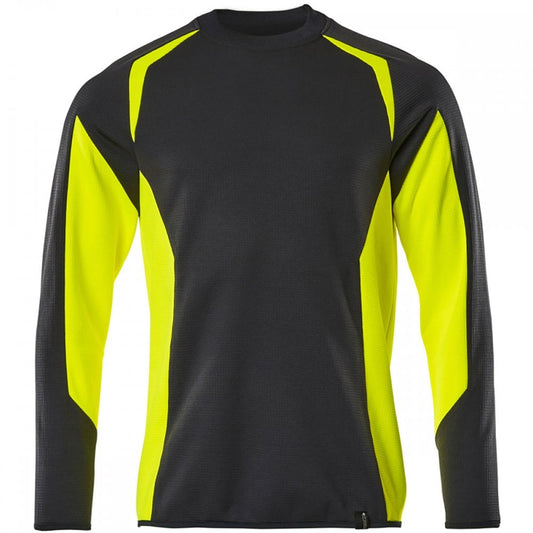 22084 Accelerate Safe Sweatshirt