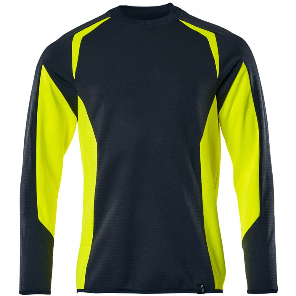 22084 Accelerate Safe Sweatshirt